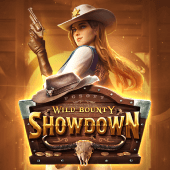 Wild Bounty Showdown Mobile app
