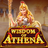 Wisdom of Athena Mobile app slot game